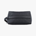 Triangle 	Messenger Noir Monogram Empreinte M55878 AR4129トリアングル メッセンジャー ノワール モノグラムアンプラント M55878 AR4129