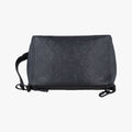 Triangle 	Messenger Noir Monogram Empreinte M55878 AR4129トリアングル メッセンジャー ノワール モノグラムアンプラント M55878 AR4129