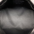 Triangle 	Messenger Noir Monogram Empreinte M55878 AR4129トリアングル メッセンジャー ノワール モノグラムアンプラント M55878 AR4129