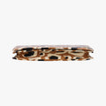 GG Betty Leopard Print beige×Multicolour Leather 354697 GGベティ レオパードプリント ベージュ×マルチカラー レザー 354697 
