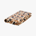 GG Betty Leopard Print beige×Multicolour Leather 354697 GGベティ レオパードプリント ベージュ×マルチカラー レザー 354697 