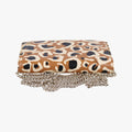 GG Betty Leopard Print beige×Multicolour Leather 354697 GGベティ レオパードプリント ベージュ×マルチカラー レザー 354697 