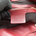 Charlotte Red Leather 203504 E6254544シャーロット レッド レザー 203504 E6254544
