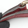 Charlotte Red Leather 203504 E6254544シャーロット レッド レザー 203504 E6254544