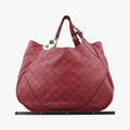 Charlotte Red Leather 203504 E6254544シャーロット レッド レザー 203504 E6254544