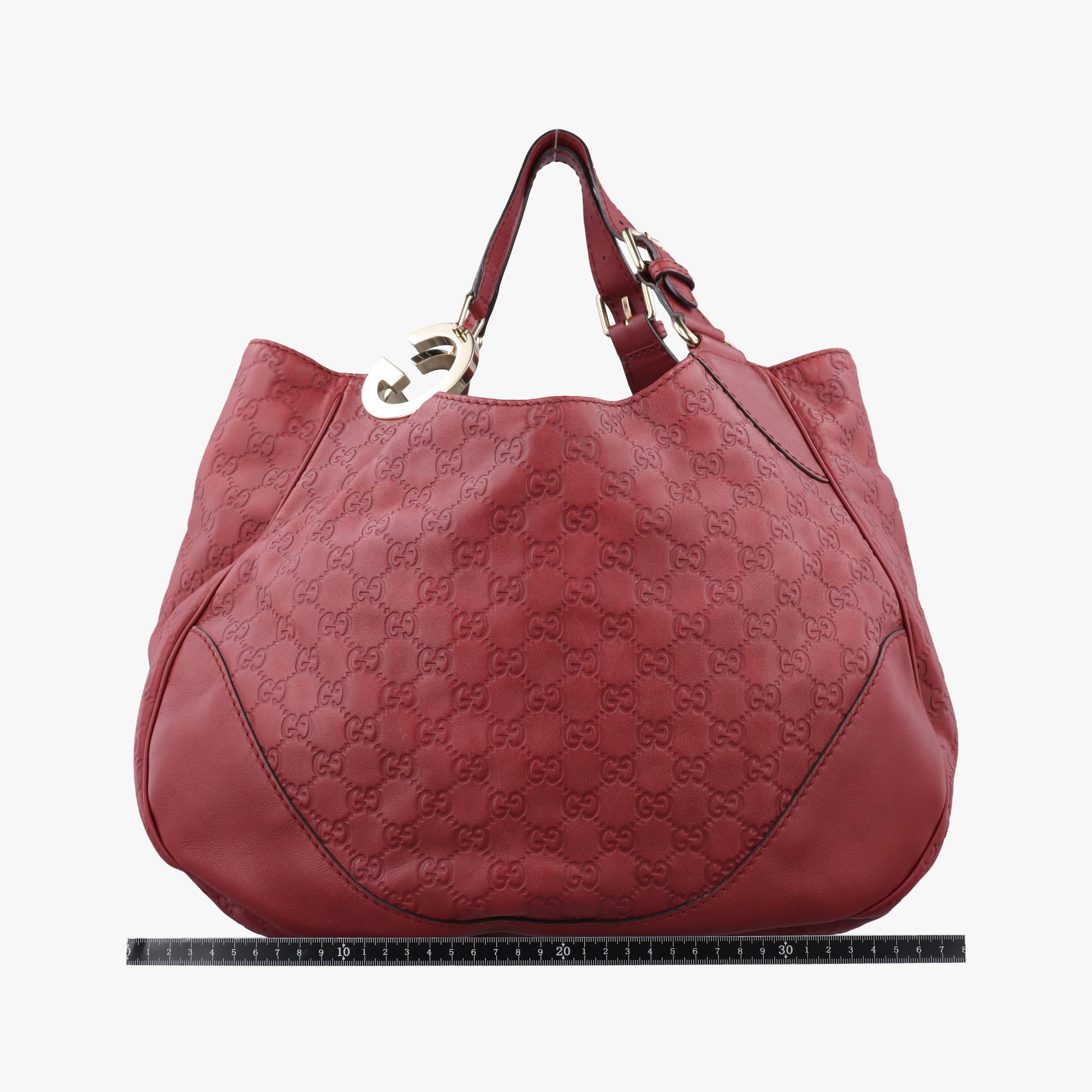 Charlotte Red Leather 203504 E6254544シャーロット レッド レザー 203504 E6254544