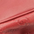 Charlotte Red Leather 203504 E6254544シャーロット レッド レザー 203504 E6254544