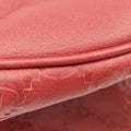 Charlotte Red Leather 203504 E6254544シャーロット レッド レザー 203504 E6254544