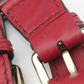Charlotte Red Leather 203504 E6254544シャーロット レッド レザー 203504 E6254544