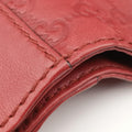 Charlotte Red Leather 203504 E6254544シャーロット レッド レザー 203504 E6254544