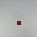 Charlotte Red Leather 203504 E6254544シャーロット レッド レザー 203504 E6254544