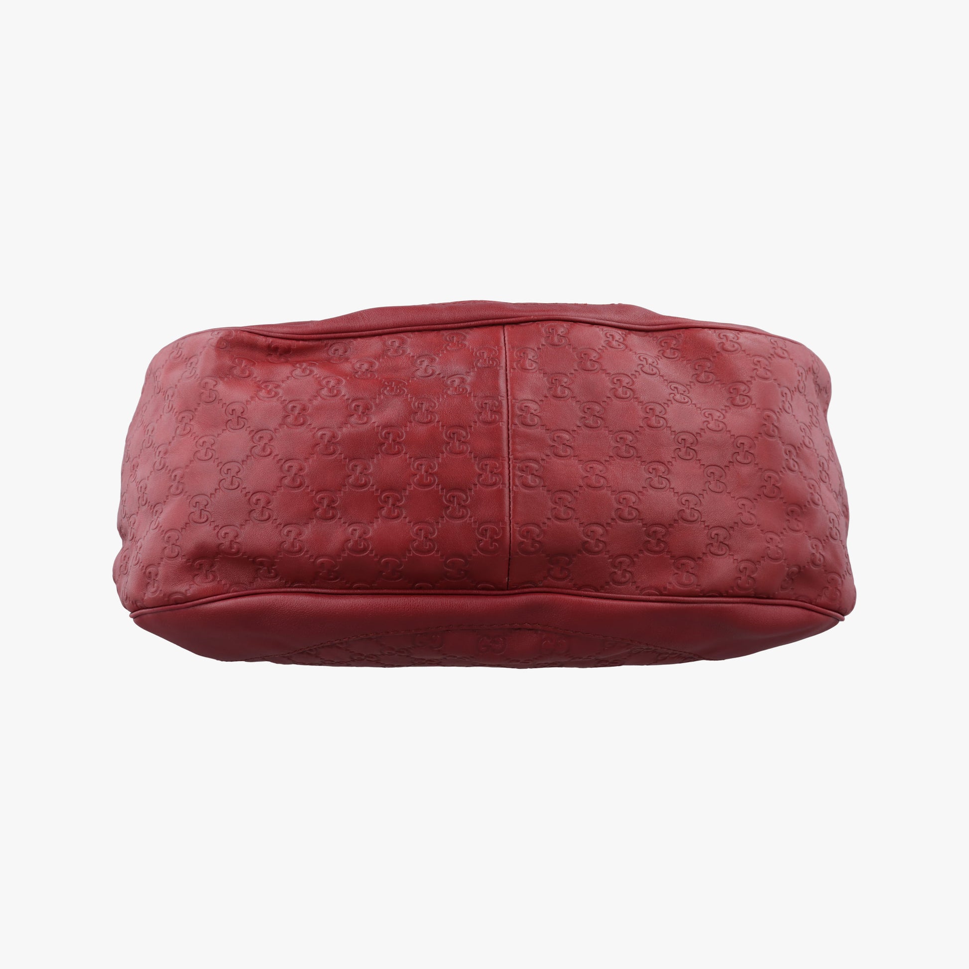 Charlotte Red Leather 203504 E6254544シャーロット レッド レザー 203504 E6254544