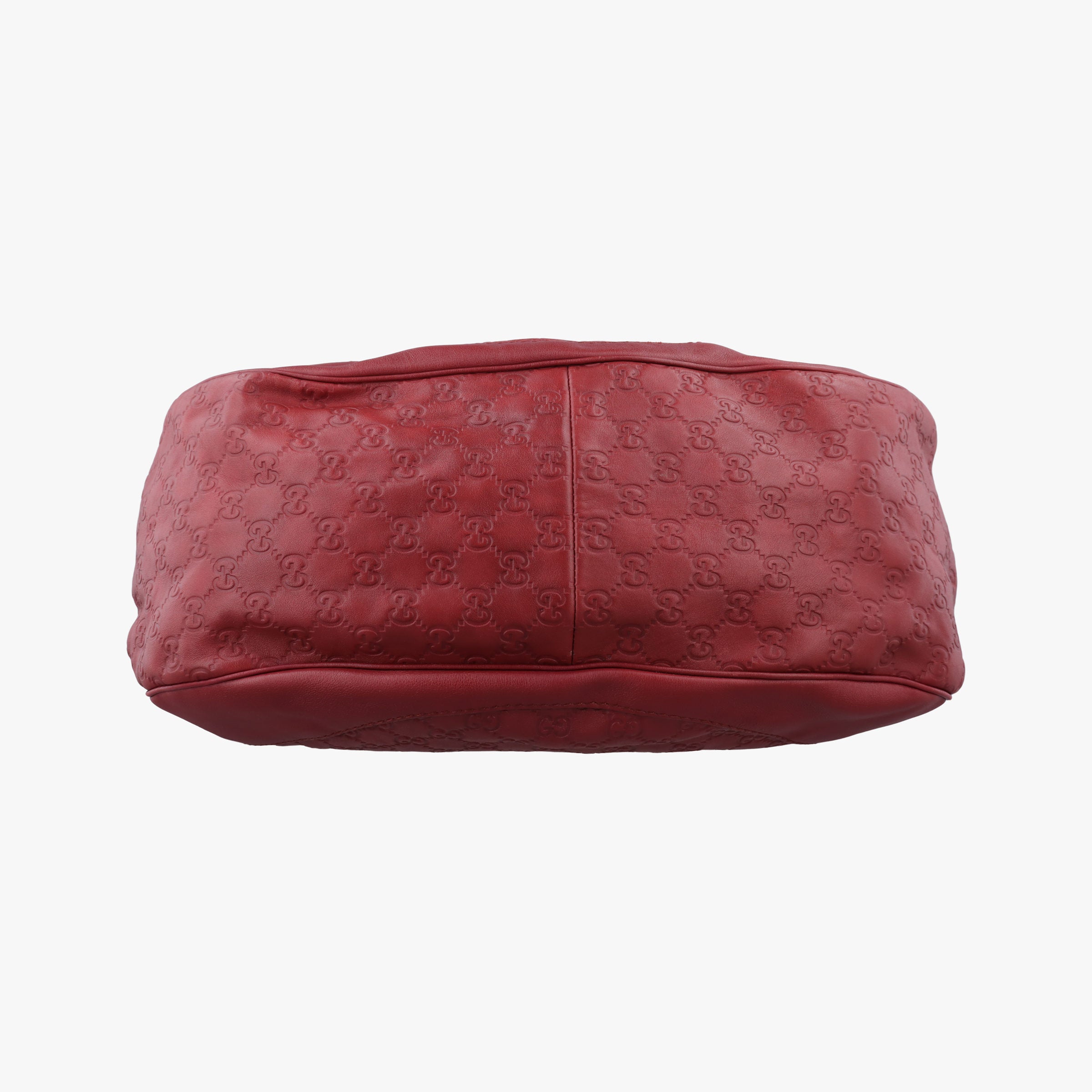 Charlotte Red Leather 203504 E6254544シャーロット レッド レザー 203504 E6254544