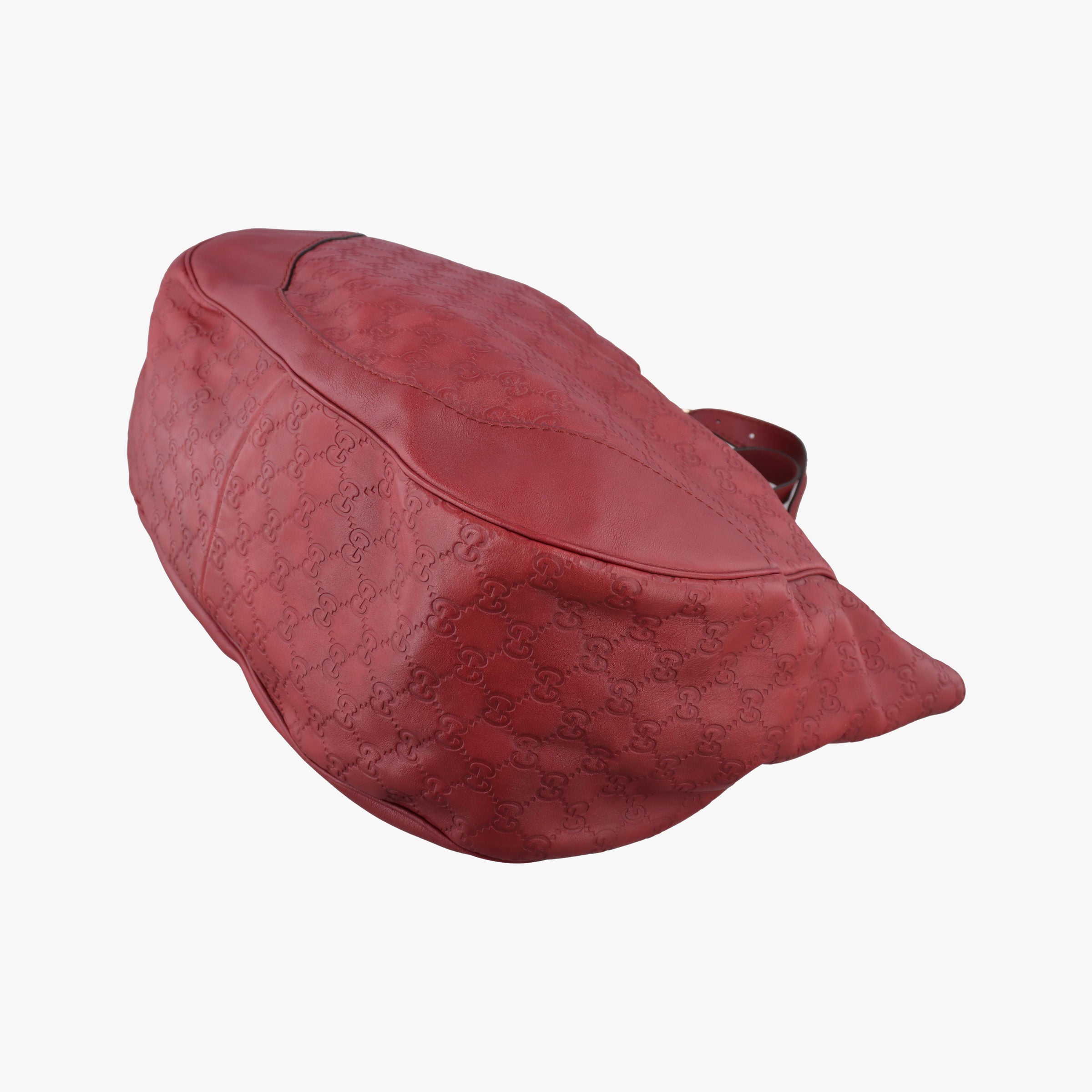 Charlotte Red Leather 203504 E6254544シャーロット レッド レザー 203504 E6254544