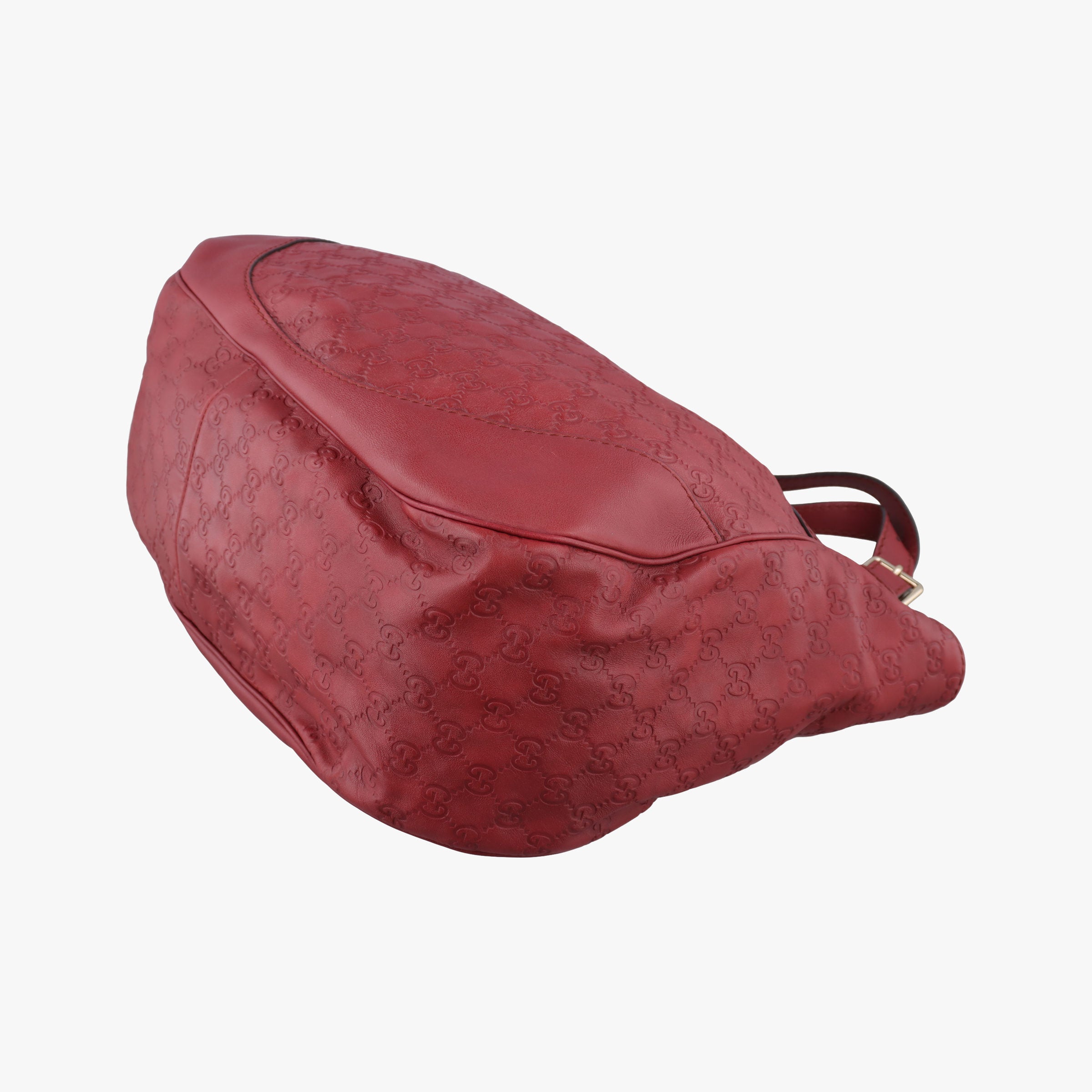Charlotte Red Leather 203504 E6254544シャーロット レッド レザー 203504 E6254544
