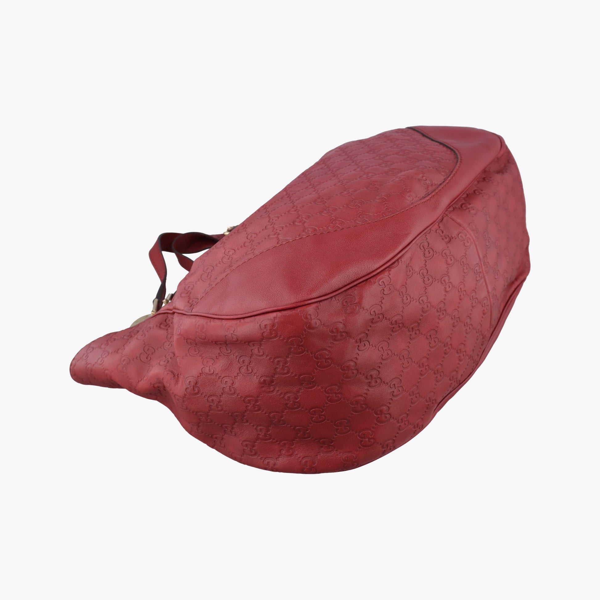 Charlotte Red Leather 203504 E6254544シャーロット レッド レザー 203504 E6254544