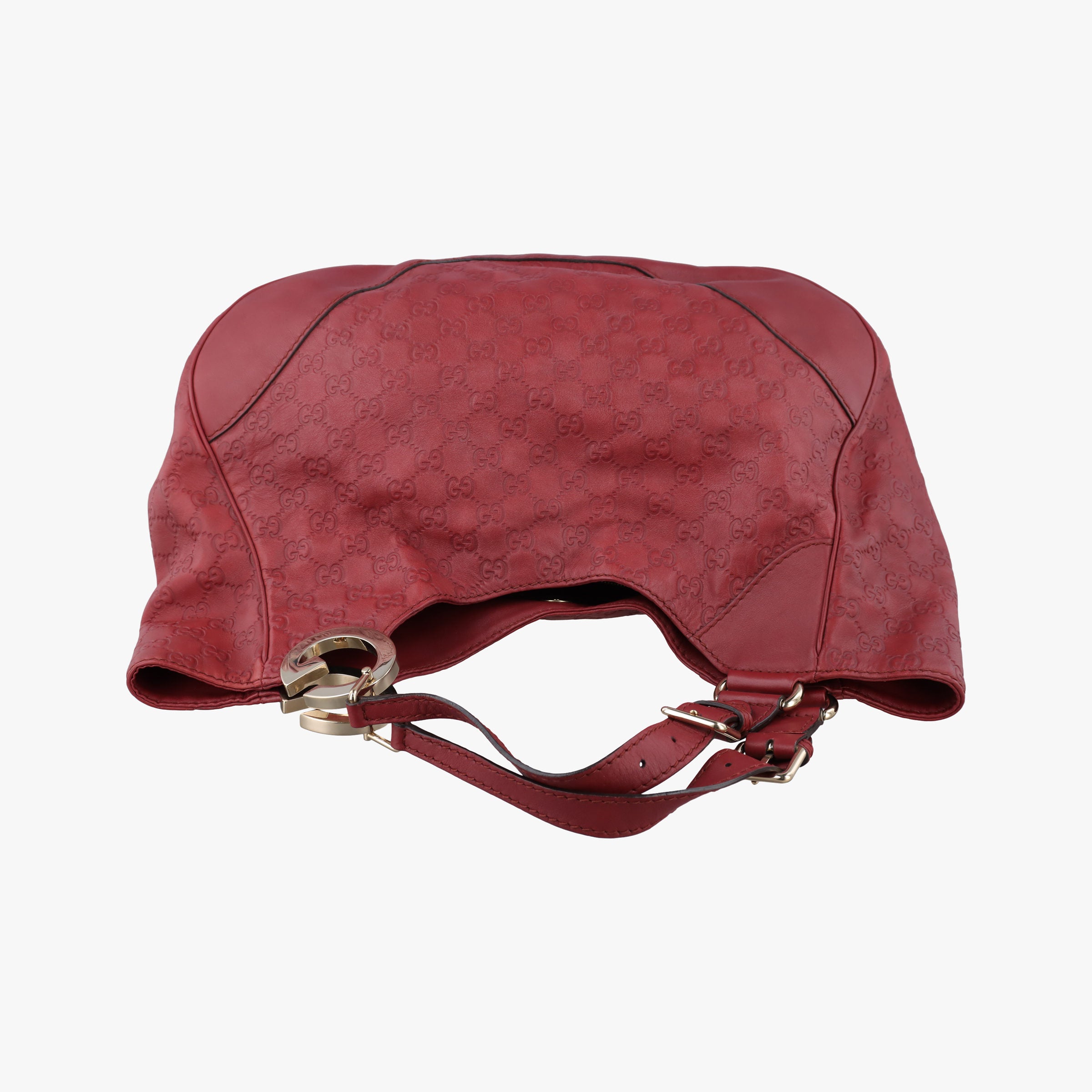 Charlotte Red Leather 203504 E6254544シャーロット レッド レザー 203504 E6254544