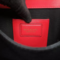 SERPENTI FOREVER Red Leather MM-N14-38320セルペンティ フォーエバー レッド レザー MM-N14-38320