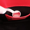 SERPENTI FOREVER Red Leather MM-N14-38320セルペンティ フォーエバー レッド レザー MM-N14-38320