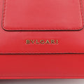 SERPENTI FOREVER Red Leather MM-N14-38320セルペンティ フォーエバー レッド レザー MM-N14-38320