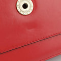 SERPENTI FOREVER Red Leather MM-N14-38320セルペンティ フォーエバー レッド レザー MM-N14-38320