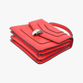 SERPENTI FOREVER Red Leather MM-N14-38320セルペンティ フォーエバー レッド レザー MM-N14-38320