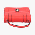 SERPENTI FOREVER Red Leather MM-N14-38320セルペンティ フォーエバー レッド レザー MM-N14-38320