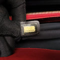 Jetsetter Boy Shopping Tote Red Leather A66708 15635588ジェットセッター ボーイ ショッピング トート レッド レザー A66708 15635588