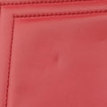 Jetsetter Boy Shopping Tote Red Leather A66708 15635588ジェットセッター ボーイ ショッピング トート レッド レザー A66708 15635588