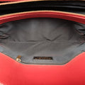 Jetsetter Boy Shopping Tote Red Leather A66708 15635588ジェットセッター ボーイ ショッピング トート レッド レザー A66708 15635588
