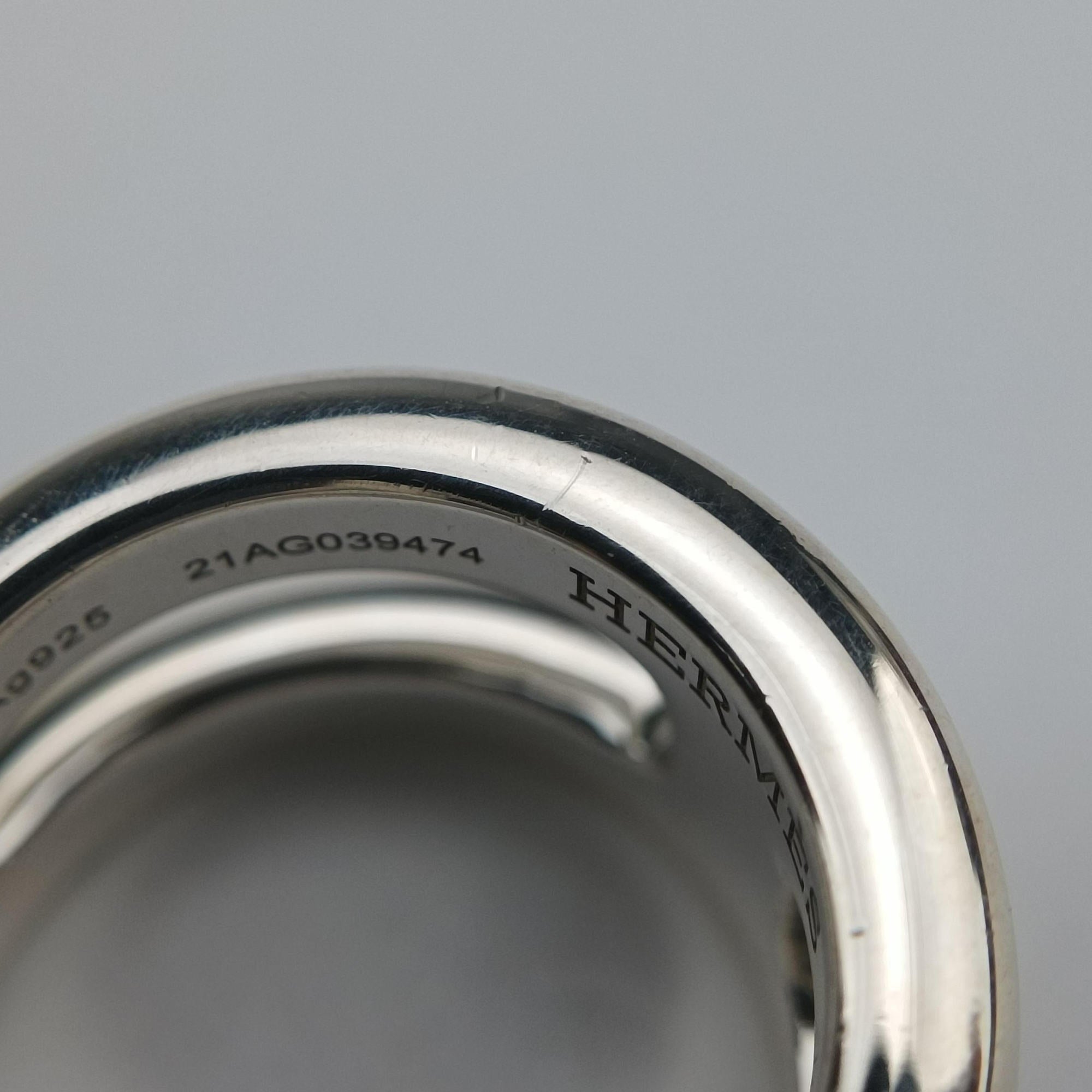 Osmose Silver Ag925 21AG039474オズモス シルバー Ag925 21AG039474