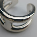 Osmose Silver Ag925 21AG039474オズモス シルバー Ag925 21AG039474