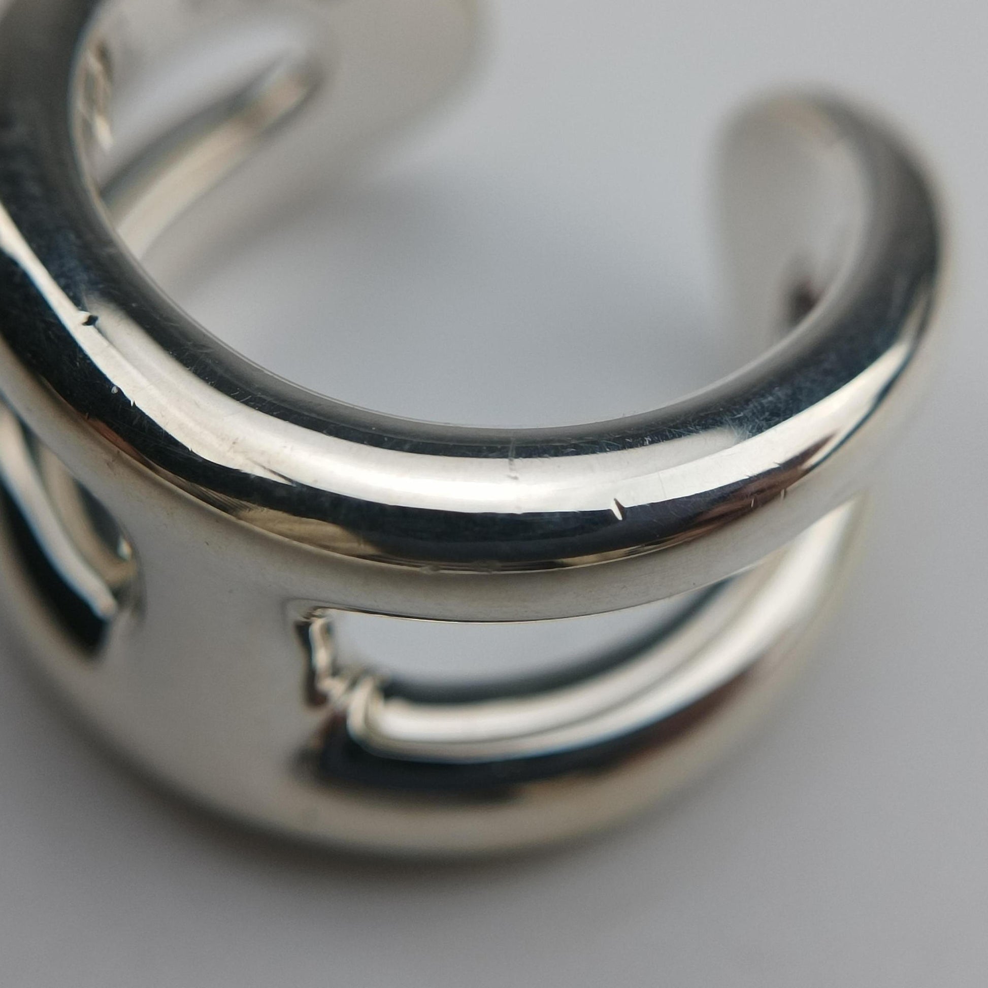 Osmose Silver Ag925 21AG039474オズモス シルバー Ag925 21AG039474