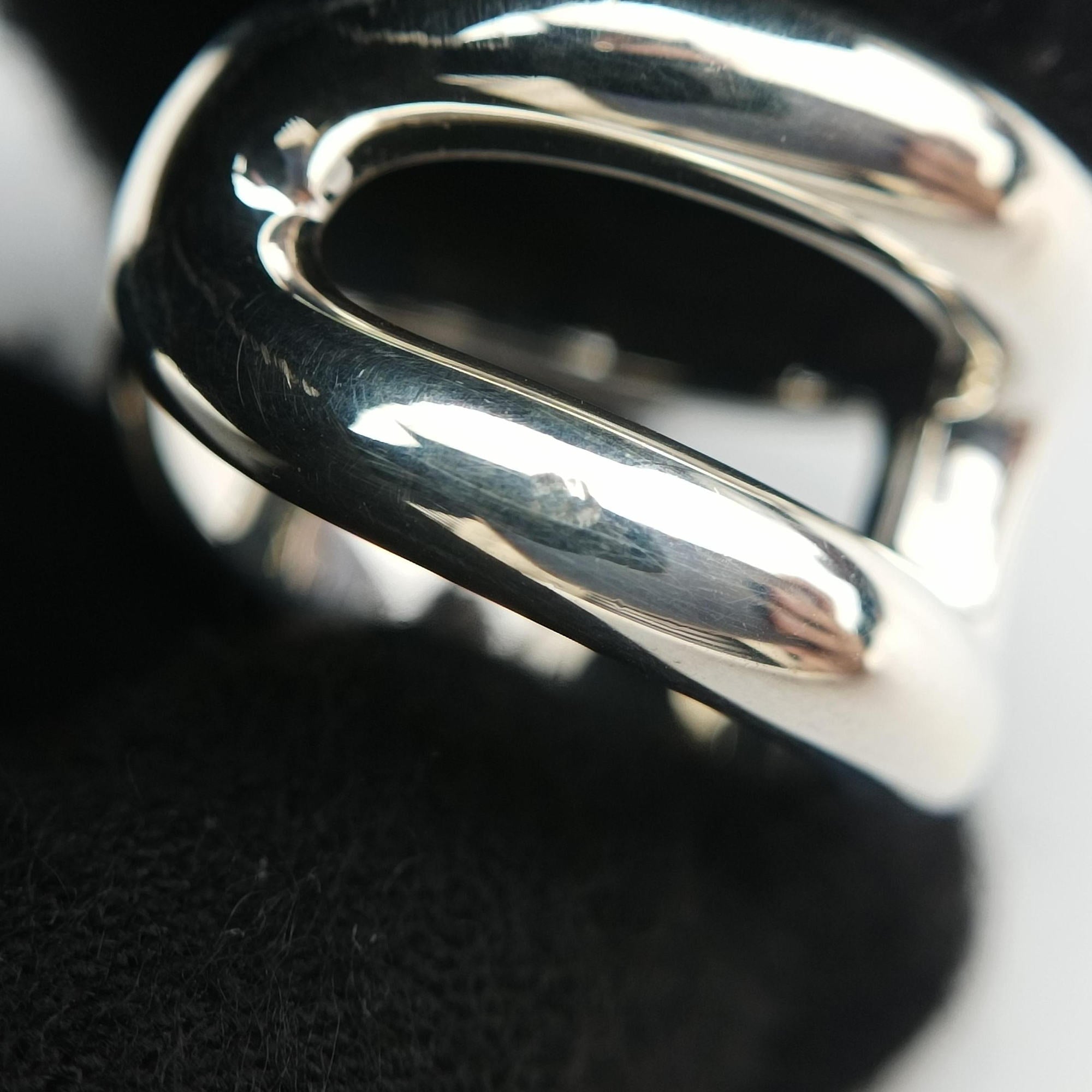 Osmose Silver Ag925 21AG039474オズモス シルバー Ag925 21AG039474