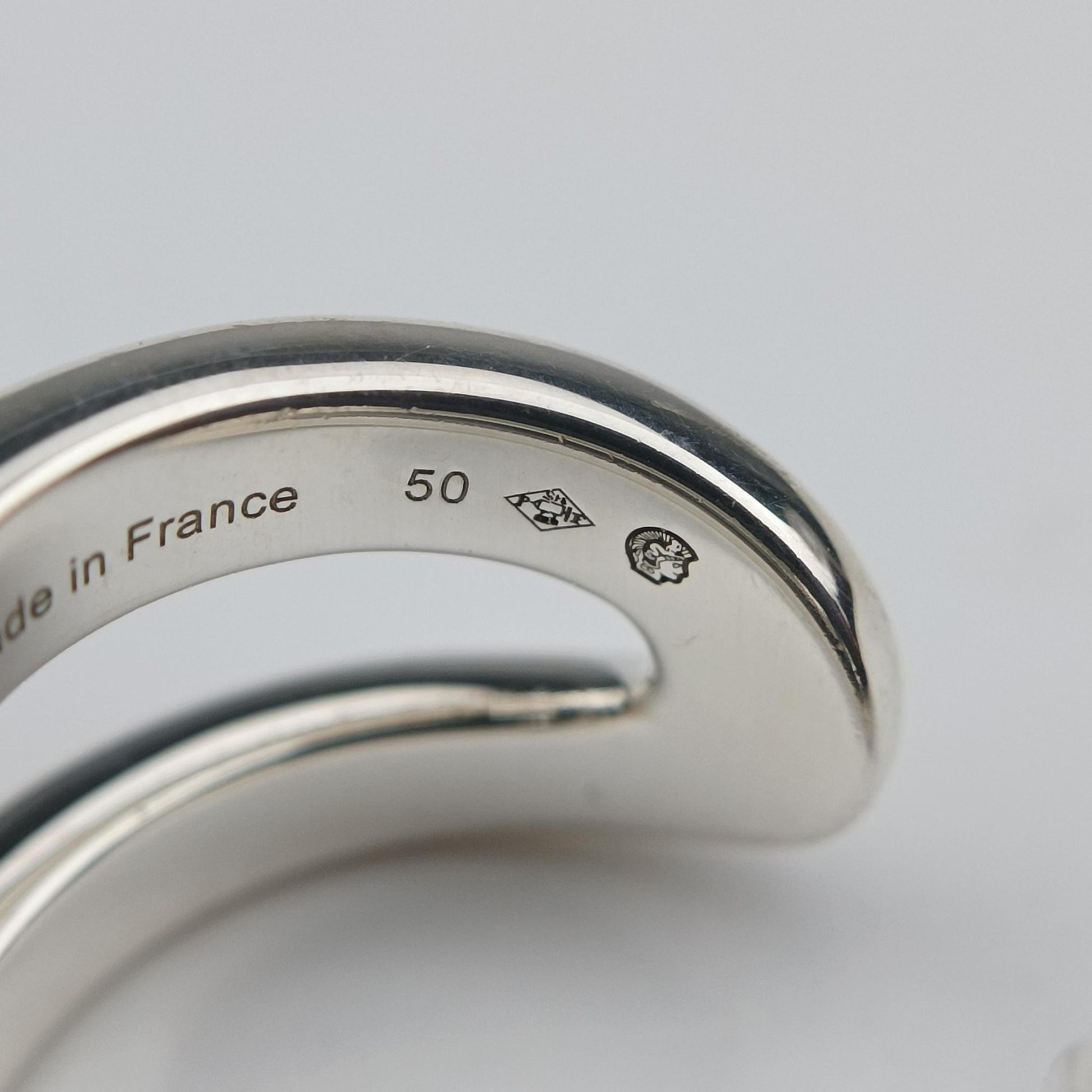 Osmose Silver Ag925 21AG039474オズモス シルバー Ag925 21AG039474