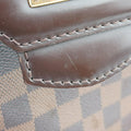 Cabas Rosebery EBENE Damier Canvas N41177 AR4121カバ ローズベリー エベーヌ ダミエキャンバス N41177 AR4121