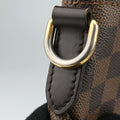 Cabas Rosebery EBENE Damier Canvas N41177 AR4121カバ ローズベリー エベーヌ ダミエキャンバス N41177 AR4121