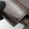 Cabas Rosebery EBENE Damier Canvas N41177 AR4121カバ ローズベリー エベーヌ ダミエキャンバス N41177 AR4121