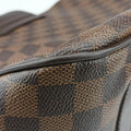 Cabas Rosebery EBENE Damier Canvas N41177 AR4121カバ ローズベリー エベーヌ ダミエキャンバス N41177 AR4121