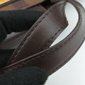 Cabas Rosebery EBENE Damier Canvas N41177 AR4121カバ ローズベリー エベーヌ ダミエキャンバス N41177 AR4121