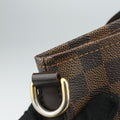 Cabas Rosebery EBENE Damier Canvas N41177 AR4121カバ ローズベリー エベーヌ ダミエキャンバス N41177 AR4121
