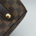 Cabas Rosebery EBENE Damier Canvas N41177 AR4121カバ ローズベリー エベーヌ ダミエキャンバス N41177 AR4121