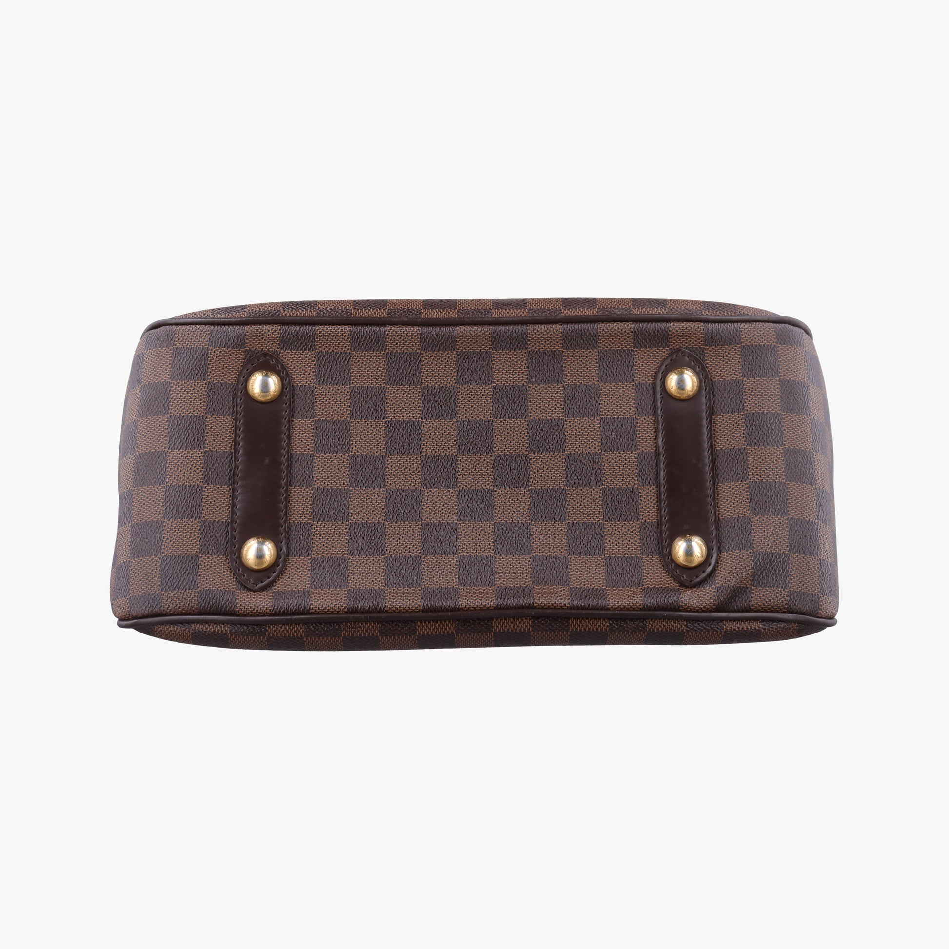 Cabas Rosebery EBENE Damier Canvas N41177 AR4121カバ ローズベリー エベーヌ ダミエキャンバス N41177 AR4121