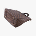 Cabas Rosebery EBENE Damier Canvas N41177 AR4121カバ ローズベリー エベーヌ ダミエキャンバス N41177 AR4121