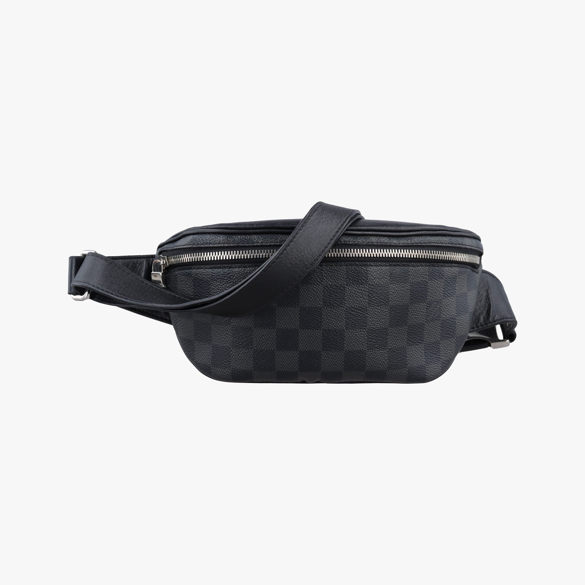 Campus Noir Damier Graphite N40362 MI1200キャンパス ノワール ダミエグラフィット N40362 MI1200