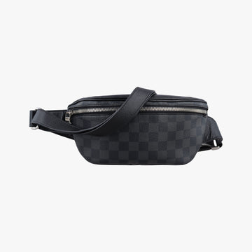 Campus Noir Damier Graphite N40362 MI1200キャンパス ノワール ダミエグラフィット N40362 MI1200