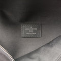 Campus Noir Damier Graphite N40362 MI1200キャンパス ノワール ダミエグラフィット N40362 MI1200