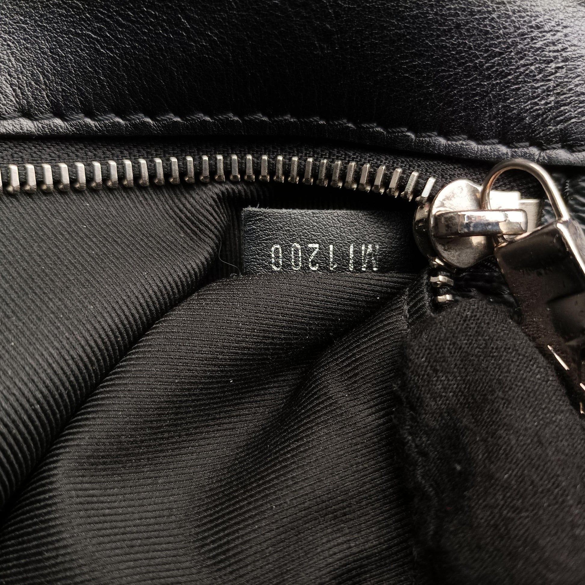 Campus Noir Damier Graphite N40362 MI1200キャンパス ノワール ダミエグラフィット N40362 MI1200