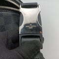 Campus Noir Damier Graphite N40362 MI1200キャンパス ノワール ダミエグラフィット N40362 MI1200