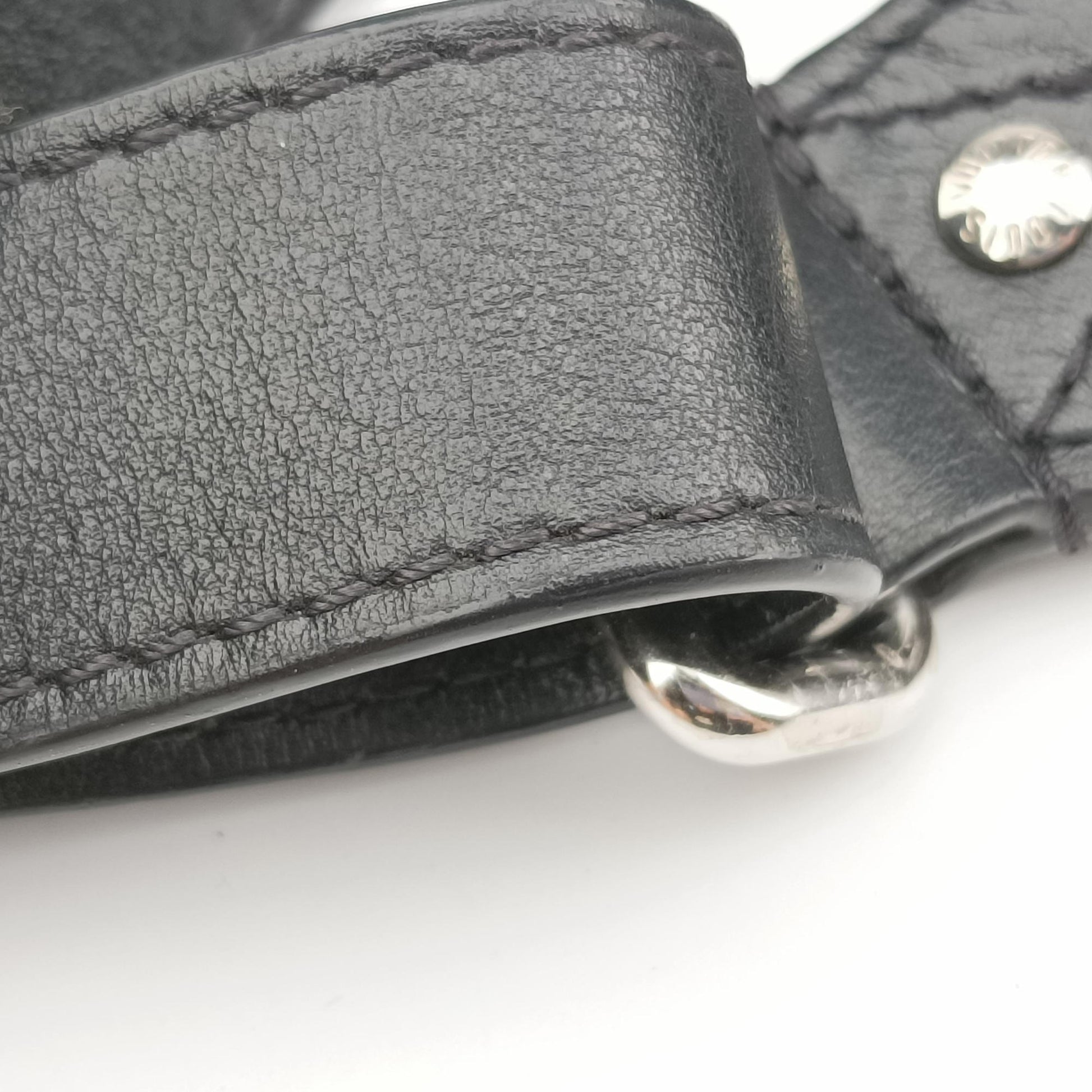 Campus Noir Damier Graphite N40362 MI1200キャンパス ノワール ダミエグラフィット N40362 MI1200